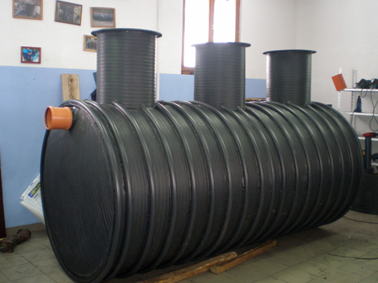 Separator